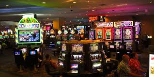 Онлайн казино Vulkan Stavka Casino