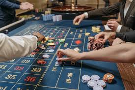 Онлайн казино Vulkan Stavka Casino
